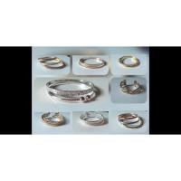 ราคา กำไลเงิน กำไลทอง เซ็ต (12445289737)