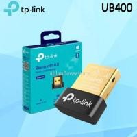 ราคา TPLINK UB400 Bluetooth 4.0 Nano USB Adapter (26890365839)