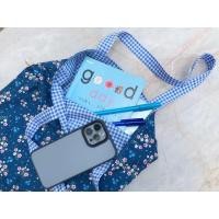 ราคา สินค้าแฮนด์เมด >>กระเป๋าผ้า 2in1 (21025922403)