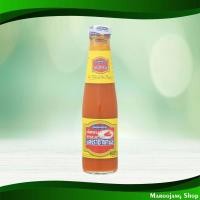 ราคา ซอสพริก เผ็ดกลาง ศรีราชาพานิช 250ก. Chili Sauce Medium Spicy Sriracha Panich (26266348398)