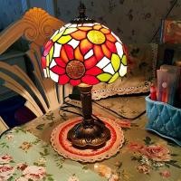 ราคา วินเทจโคมไฟตั้งโต๊ะ นอร์ดิก ไฟแต่งบ้าน Table Lamp โคมไฟอ่านหนังสือ มินิมอล ไฟ หัวเตียงห้องนอน (26368397398)