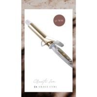 ราคา ที่ม้วนผม Create Ion รุ่น Grace Curl ขนาด 32 mm (16501174817)