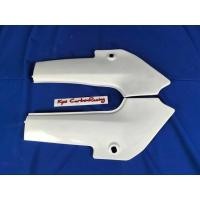 ราคา ชุดสีข้าง กระเป๋าข้าง KRท้ายแบน 1คู่ แฟริ่ง โครง (40100758880)