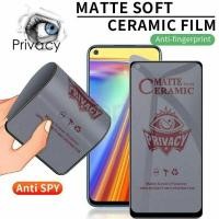 ราคา กระจกนิรภัยเซรามิค Matte Anti Spy ความเป็นส่วนตัว Oppo A3s A57 A39 A37 A39 A71 A91 (27792334495)