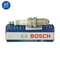 ราคา หัวเทียน BOSCH F7LTCR(3เขี้ยว) (F7LTCR BOSCH) (8113150819)