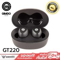 ราคา หูฟังไร้สาย Grado GT220 Bluetooth 5.0 Battery Life 36 hours IPX4 (15815004397)