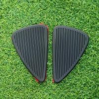 ราคา ยางข้างถัง ยางติดถังน้ำมัน Monkey Mini Stallions 1 คู่ (18765470478)