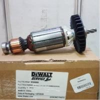 ราคา DEWALT อะไหล่ทุ่นไฟฟ้าสว่านโรตารี่ รุ่น D25132 D25144 D25144 part no N418031/ N566868 (12639090217)