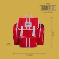 ราคา กระเป๋าเป้ จากร้าน Troopers (7511652592)