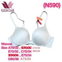 ราคา เสื้อใน Wacoal Mood MM1620 Size A70/32A, C70/32C, D70/32D, E70/32E, A75/34A, E75/34E, B80/36B (25742377382)