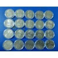 ราคา เหรียญ​ 1​ บาท​ ปี​ 2520​ ภู่ยาว (6685741796)