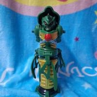 ราคา อาวุธมาสค์ไรเดอร์ คิบะ Dx Basher Magnum : Masked Rider Kiva (25461766275)