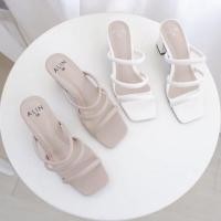 ราคา รองเท้าส้นสูง Alin Brand รุ่นสุดฮิต (3954363854)