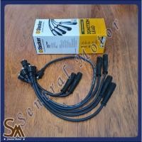 ราคา สายหัวเทียน Toyota Hartop Hardtop 2F STECKER (43819288414)