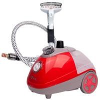 ราคา เตารีดไอน้ำ เครื่องรีดผ้าไอน้ำ เครื่องรีดแบบแขวนผ้า สีแดง (3760217863)