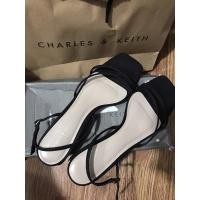 ราคา รองเท้าแตะ Charles & Keith (18159907760)