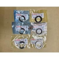 ราคา ลูกปืนคอแท้ Mio/Fino/Nouvo-Mx,My,Sx/Finn/Spark-Z/Spark-115i/Y100/JR-120/Rx100/YL2 (17453663427)