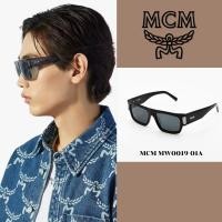 ราคา แว่นตา MCM MW0019 01A (42163580077)