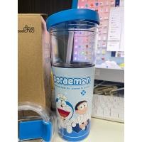 ราคา กระบอกน้ำแยกร่าง 2in 1 แก้วน้ำลายโดเรมอน (28417251479)