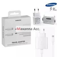 ราคา [MAXNA] Samsung Super Fast Charging 25W USB Type C to Type C Charger สําหรับ Galaxy Note 10/10 Plus Original (42622698835)