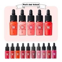 ราคา ((แท้/พร้อมส่ง)) peripera ink velvet (266464813)