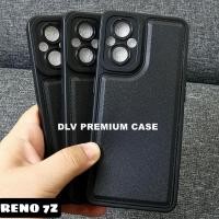 ราคา OPPO RENO 7Z OPPO RENO 8Z CASE LEATHER PRO CASE สีดํา OPPO RENO 7Z OPPO RENO 8Z (29537912347)