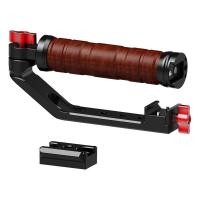 ราคา ปรับสลิง Handgrip Gimbal Handle Quick Release Knob Rail Clamp สําหรับ DJI RS4 Pro RS3 Mini RS2 RSC2 กล้อง Stabilizer Grip (44019109361)