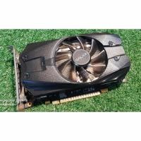 ราคา VGA (การ์ดแสดงผล) GALAX GTX 1050 Ti OC 4GB (25709491804)