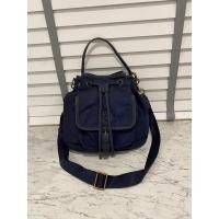 ราคา กระเป๋าสะพาย Tory Burch มือสอง กระเป๋าทรงขนมจีบ (17184195046)