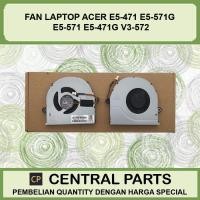 ราคา พัดลม Acer E5-471 E5-571G E5-571 E5-471G E5-471 V3-572G E5-572 (28187936070)