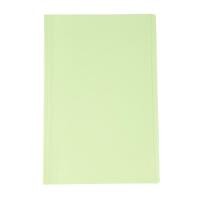 ราคา BAIPO แฟ้มพับ F4 หนา 300 แกรม สีเขียว (19326280081)