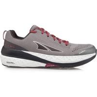 ราคา ALTRA PARADIGM 4.5 GRAY WOMEN รองเท้าวิ่งผู้หญิง (4630156459)