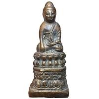 ราคา พระกริ่งปวรศ พระกริ่งใหญ่เนื้อสำริด (42072585207)