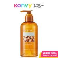 ราคา Nature Republic Argan Essential Deep Care Shampoo 300ml แชมพูสำหรับผมแห้งเสีย. (18743952544)