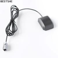 ราคา {bestshe} เสาอากาศ GPS สําหรับ Alpine สําหรับ Clarion สําหรับเสาอากาศรับสัญญาณ GPS ในรถยนต์ Pioneer (26775346498)