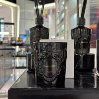 ราคา เทียนหอม PAÑPURI แท้ ป้ายคิง SIAMESE WATER,INDOCHINE,MIMOSA,ANDAMAN SAILS,ONE NIGHT Candle 260g ปัญญ์ปุริ Panpuri (12206280084)