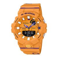 ราคา Casio G-Shock Watch นาฬิกาข้อมือ รุ่น G-Squad GBA-800DG-9A