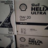ราคา น้ำมันเครื่อง shell helix ultra 0w20 น้ำมันเครื่อดีที่สุดของเชล (4136265429)