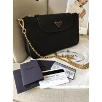 ราคา Prada Nylon ของแท้ มือ1 ขนาด 10นิ้ว สูง5นิ้ว หนา 2นิ้ว (3773036861)