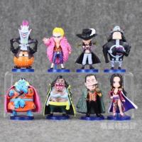 ราคา โมเดลวันพีช 7เทพโจรสลัด โมเดลวันพีช ยกเซต 8 ตัว , โมเดลวันพีช โซโล , โมเดลวันพีช ลูฟี่ , โมเดลวันพีช (5933081164)