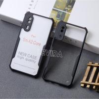 ราคา Samsung A2 Core Samsung J2 Core Samsung J5 Prime Case Bumper Xundd Fusion Casing Samsung A2 Core Samsung J2 Core Samsung J5 Prime (42821518935)