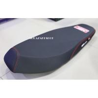 ราคา เบาะปาด wave 110i 125i 125r ด้ายแดง โครงเทียม ตรงรุ่น Noi Watdan24 (6335512893)