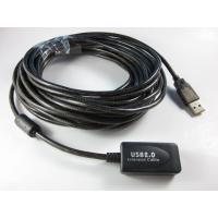 ราคา รหัสสินค้า : 1925 USB 2.0 Extension Cable 10M แพ็คดำ (655396077)