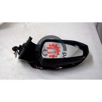 ราคา กระจกมองข้าง ไฟฟ้า 9 สาย โตโยต้า ฟอร์จูนเนอร์ ปี 2015-2024 ข้างซ้าย มีไฟเลี้ยว TOYOTA FORTUNER 2015-2024 LH รถยนต์ (27834428066)