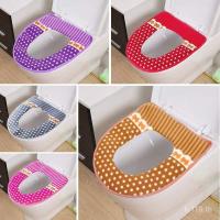 ราคา ฝาชักโครกตุ๊กตาเบาะหนา ตีนตุ๊กแก ห้องน้ํา ตีนตุ๊กแก ฝาชักโครกที่นั่งชักโครกสี่ฤดูกาลสากลเสื่อห้องน้ํา ม8ข9 (44422780594)