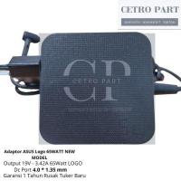 ราคา แท่นชาร์จ Adaptor Asus ZenBook 14 UX433F UX433FA UX433FN UX433 - 19V - 3.42A รุ่นใหม่ -CP (41571577505)