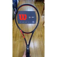 ราคา ไม้เทนนิส WILSON CLASH 100L v3 280 กรัม 2025 *สินค้าสั่งทำตามออเดอร์ ไม่รับเปลี่ยน หรือคืน* (24941471377)