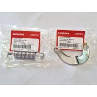 ราคา วงเดือนขาตั้งเวฟ + สปริงขาตั้งคู่เวฟแท้ ชุบเงา ใส่เวฟ125 s r i ไฟเลี้ยวบังลม ตรงปก (43422712258)