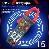 ราคา จัดส่งในกรุงเทพฯST183 True RMS Digital Clamp Multimeter เครื่องวัดกระแสไฟฟ้าแรงดันไฟฟ้า AC/DC (29392653828)