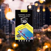 ราคา Huawei mate 30 pro (Black / ดำ) DAPAD ฟิล์มกระจกนิรภัย TEMPERED GLASS 3D FULL COVERAGE (เต็มจอ) สำหรับ 3D(XL) (3249201350)